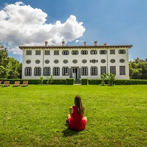  Aparthotel Guinigi Dimora Di Epoca Exclusive & Pool Italien