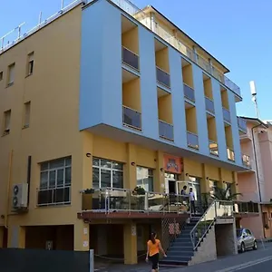  Hotel Berna Italien