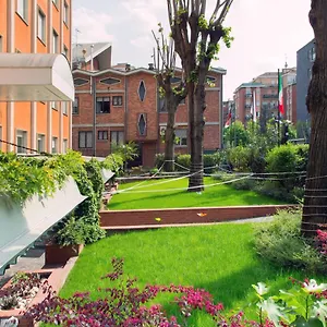 3* Отель Eco & Bioriso Restaurant