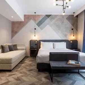 St George Hotel