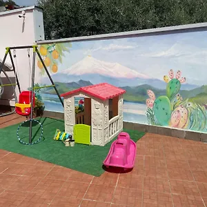 Teodora Bed & Breakfast Gaggi