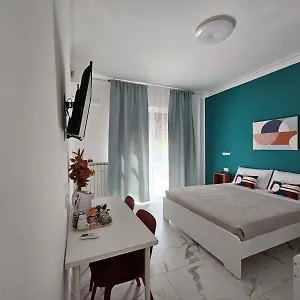 Keyrooms Affittacamere La Spezia