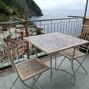 Nonnakatia Affittacamere Riomaggiore