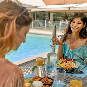 4* Отель Novotel Linate Aeroporto