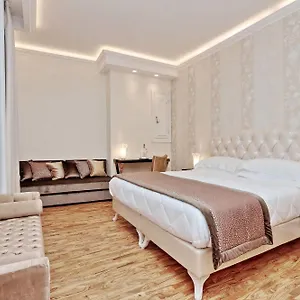 Bq House Colosseum Luxury Rooms Rome
