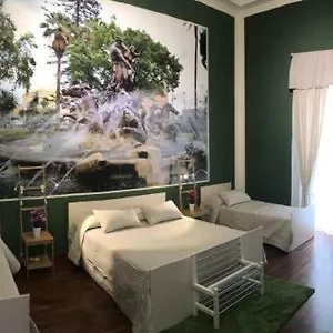Locami Holiday&rooms Jolanda Bed & Breakfast Catania