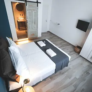 Cloud House Sicily Bed & Breakfast Syracuse