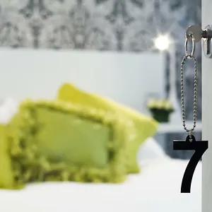 Al 372 Bed & Breakfast Roma