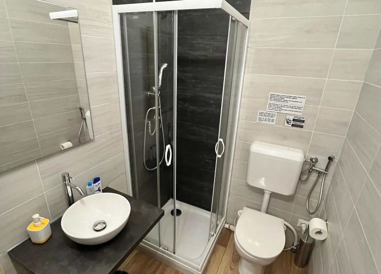 Gioiahomes Milan 0*,
