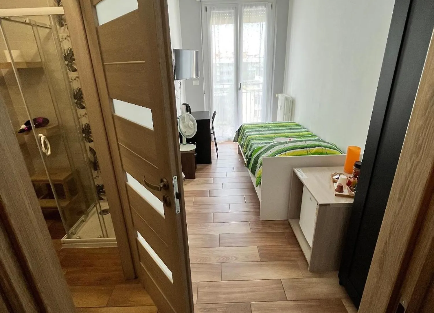 Guest house Gioiahomes Milan