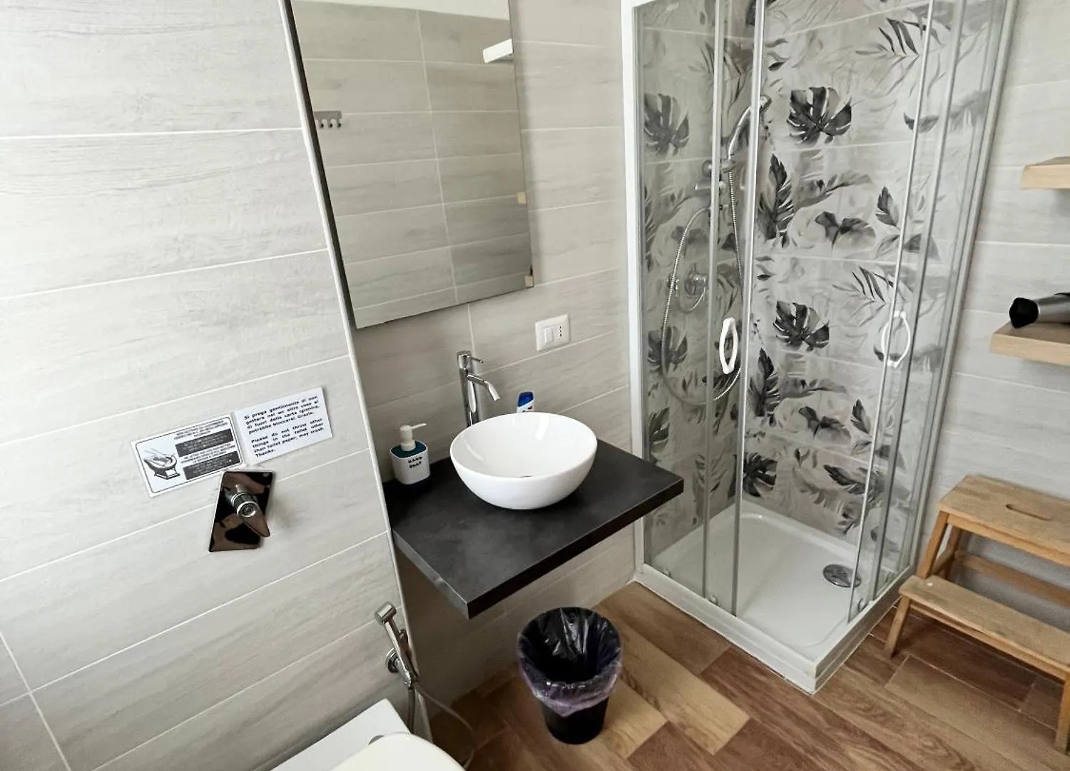 Guest house Gioiahomes Milan Italy