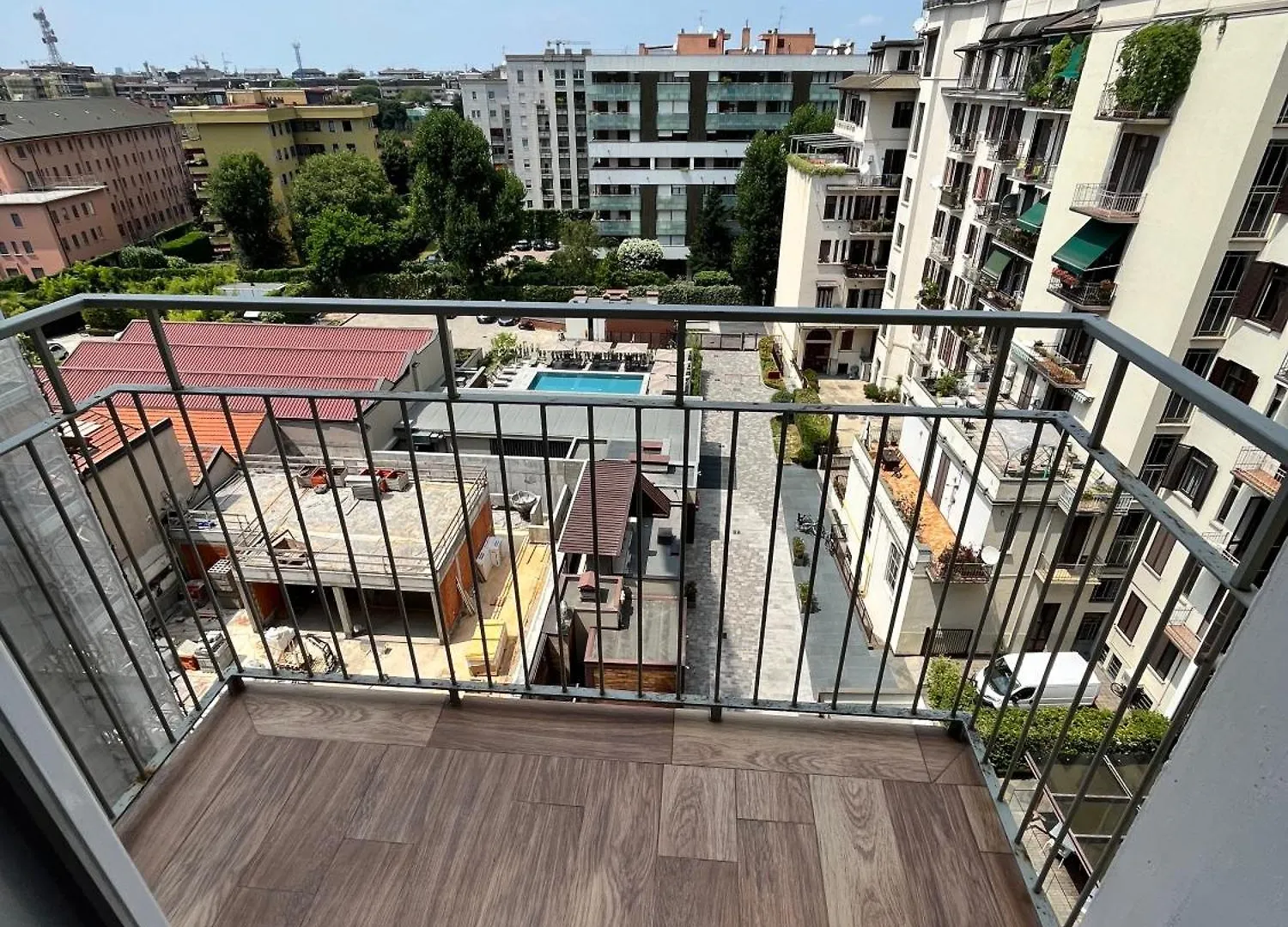 Gioiahomes Milan Italy