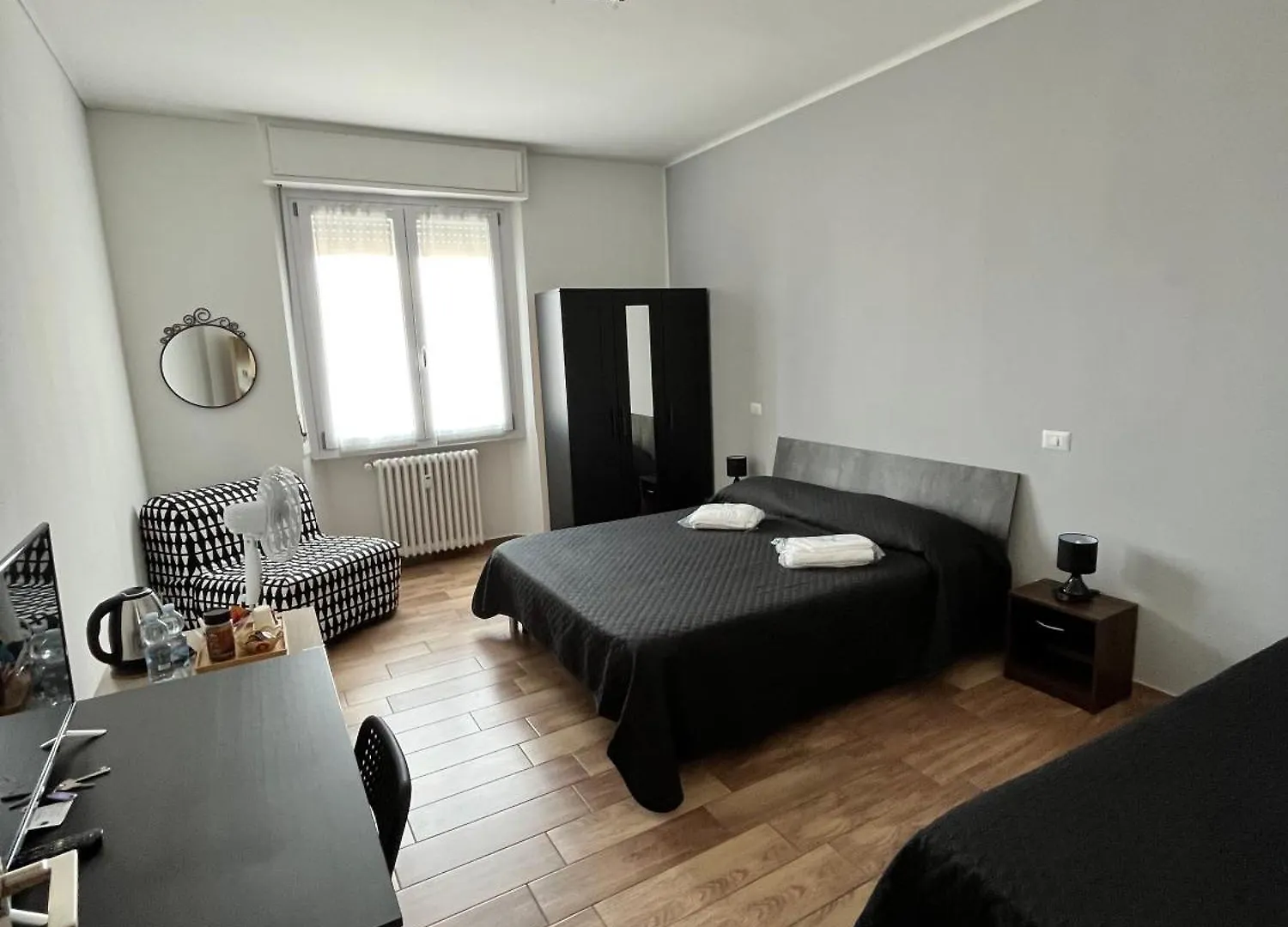 Gioiahomes Milan Guest house