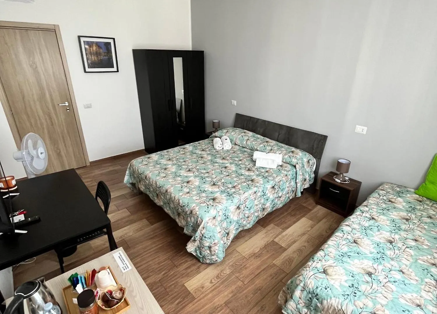 Guest house Gioiahomes Milan Italy