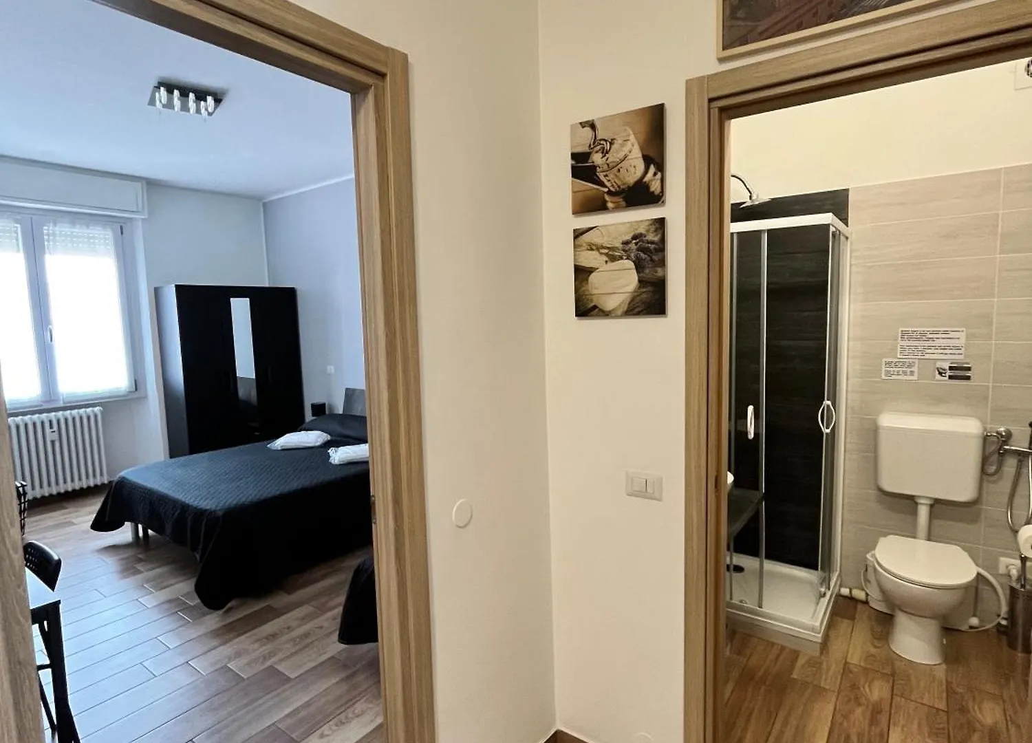 Gioiahomes Milan