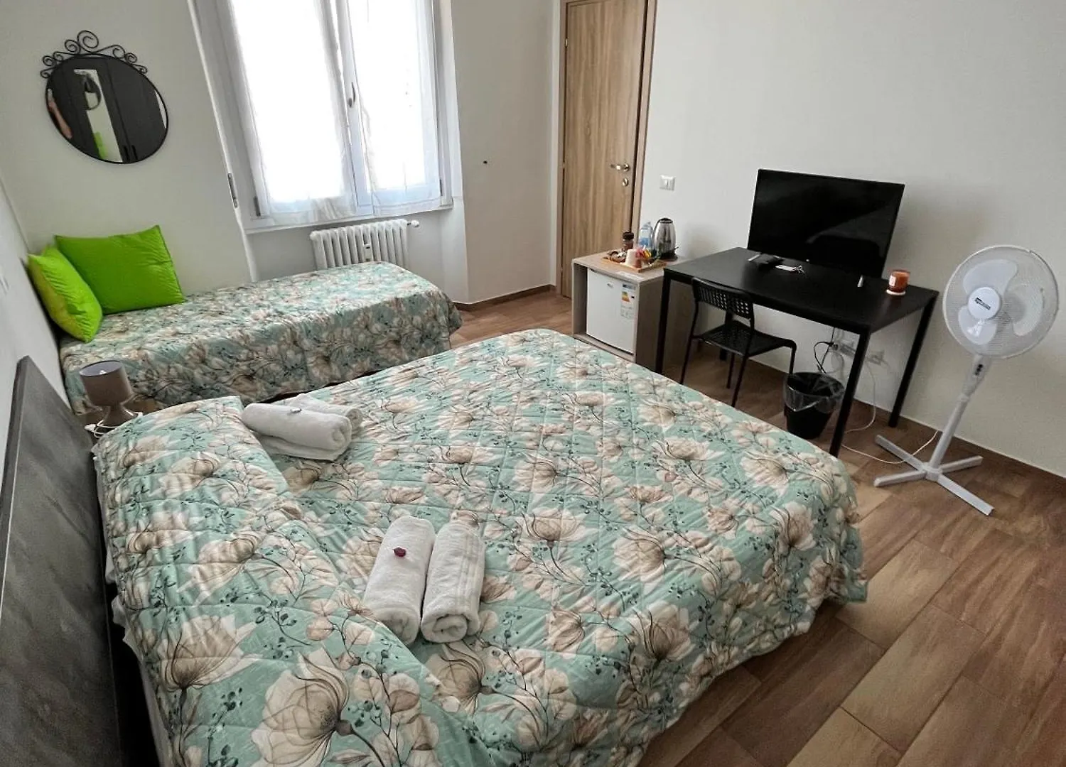 Gioiahomes Milan 0*,  Italy