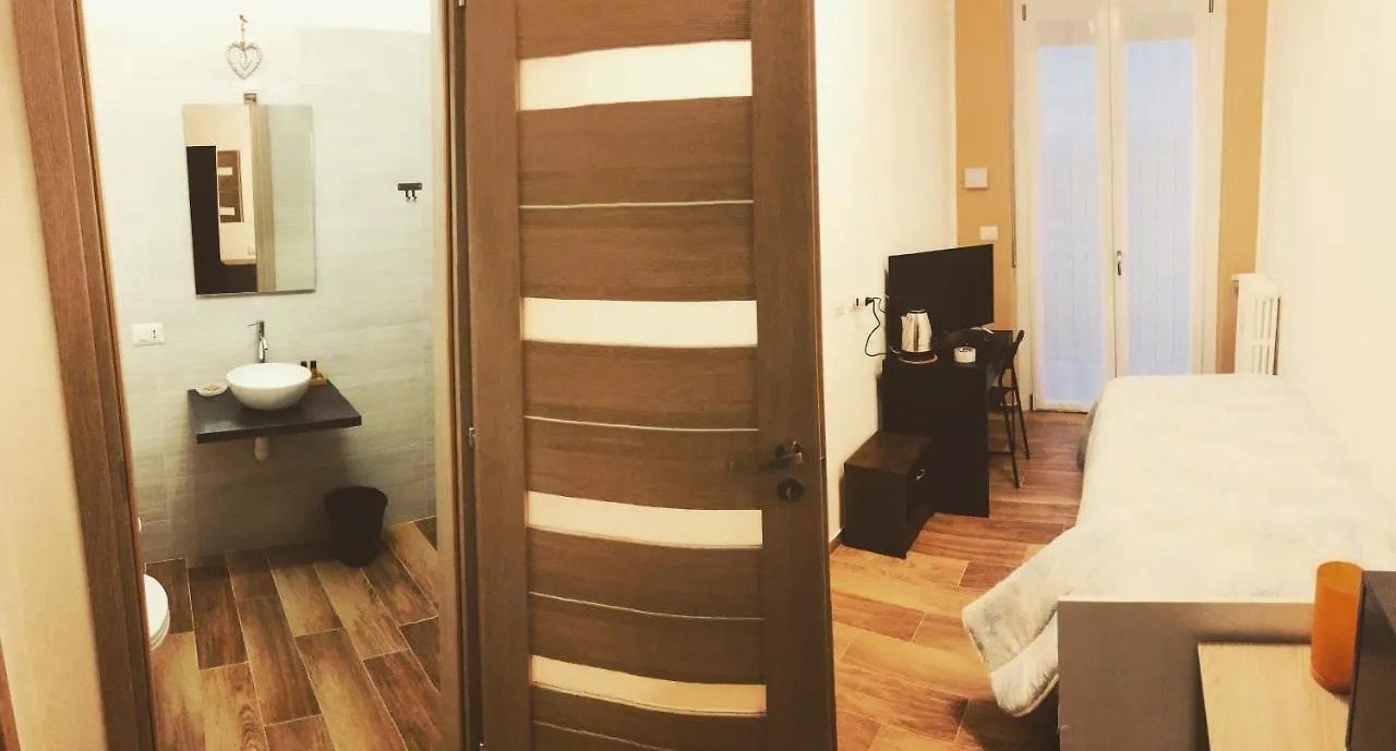 Gioiahomes Milan 0*,  Italy