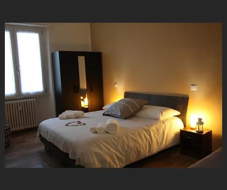 Guest house Gioiahomes Milan Italy